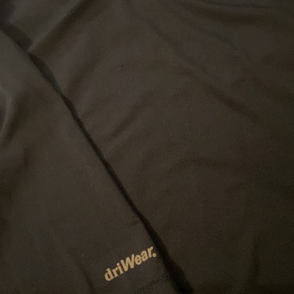 Men’s driWear Performance Tee - Picture 6 of 8